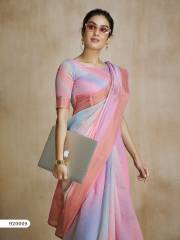 Rajpath  WATERMELON SILK